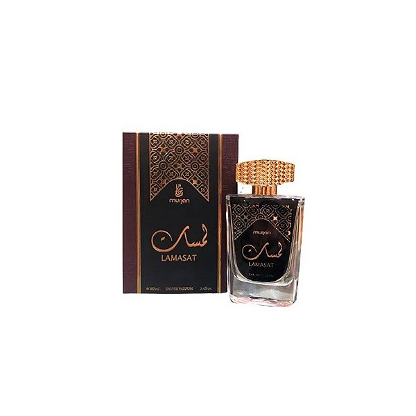 Perfume Dumont Murjan Lamasat Edp 100ML