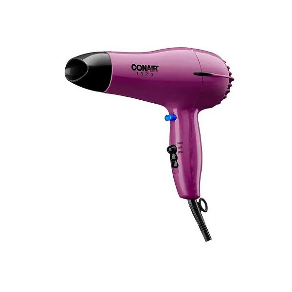 Secador de Cabelo Conair MS Styler 247XRNAL 1875W - 110V