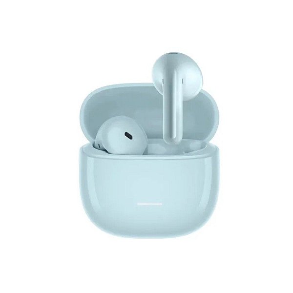 Fone de Ouvido Xiaomi Redmi Buds 8 Active M2537E1 Wireless - Azul