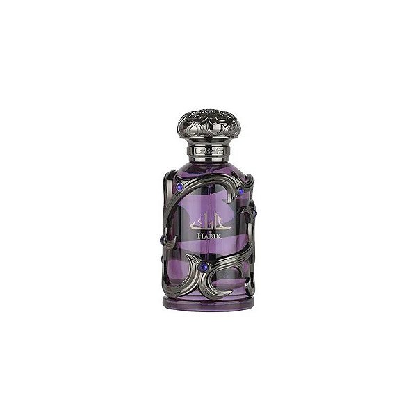Perfume Lattafa Habik Edp M 100ml