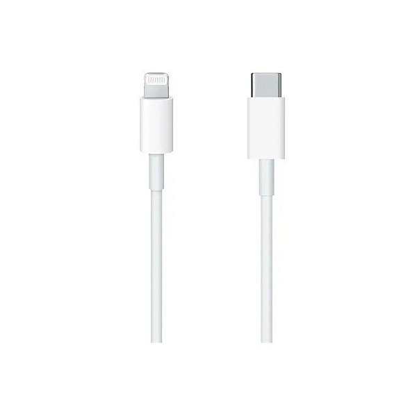 Cabo Apple A2561 Usbc para Lightning de 1 Metro