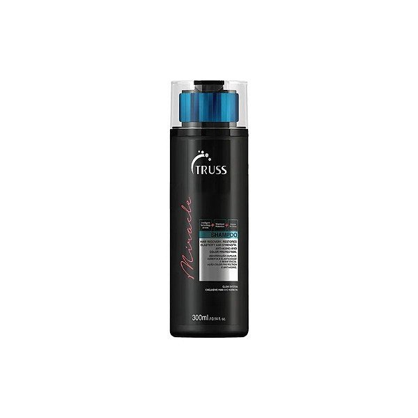 Shampoo Truss Miracle - 300ML