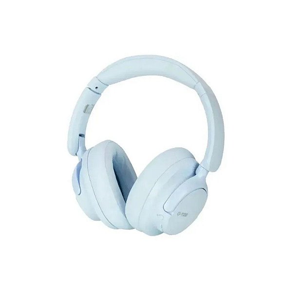 Fone de ouvido G-Tide Hibeat Sem Fio - Azul