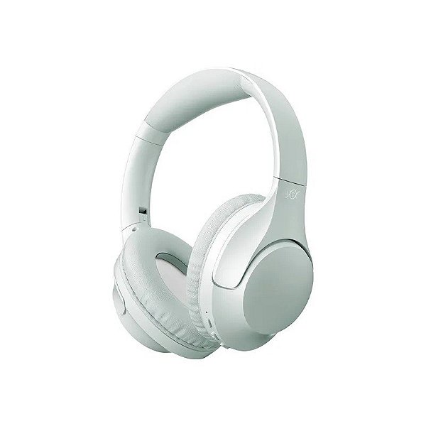 Fone de Ouvido QCY H2 Pro Bluetooth - Branco