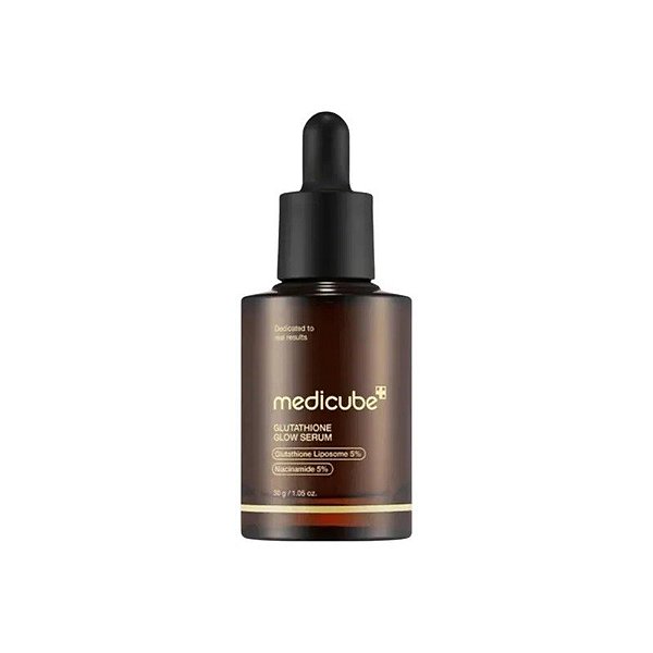 Soro Facial Medicube Age-R Glutathione Glow 30ML