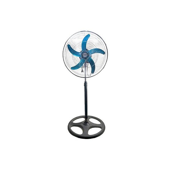 Ventilador Luo LU-F2267 Metal 5 Pás 220V (3)
