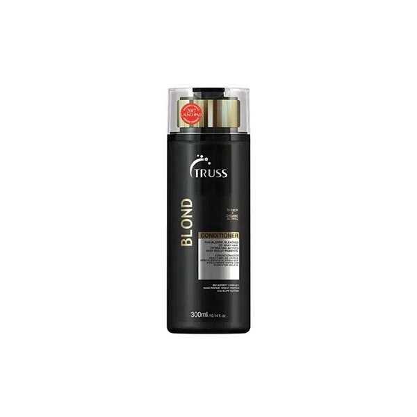 Condicionador Truss Blond - 300ML