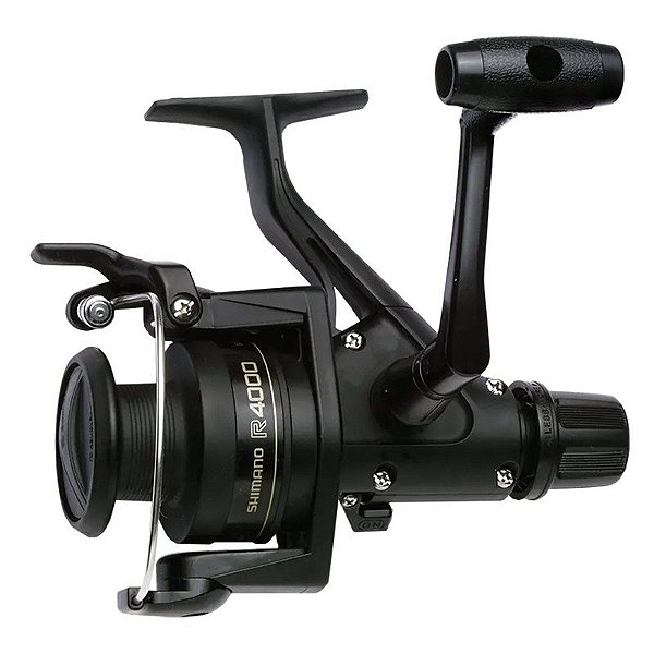 Molinete Shimano KeepAmerica IX 4000R IX-4000R