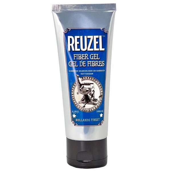 Gel para Cabelo Reuzel Fiber - 100mL