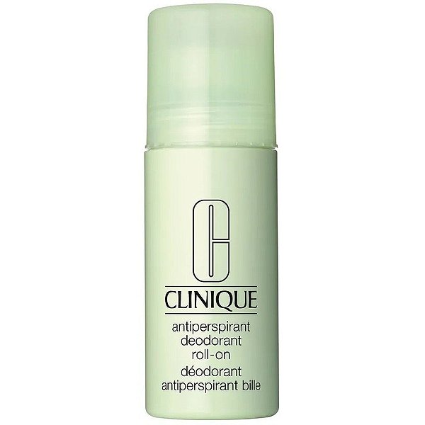 Desodorante Antiperspirante em Bastão Clinique - 75mL