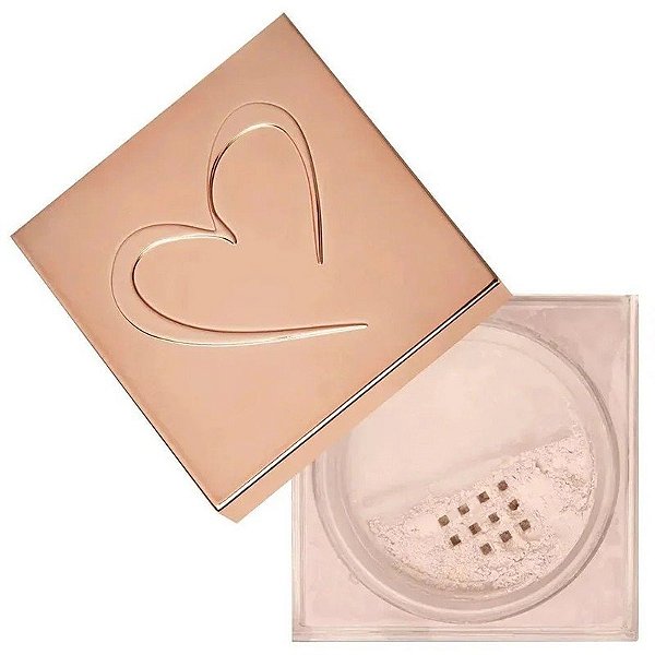 Pó Beauty Creations Bye Filter BFP02 - 30g