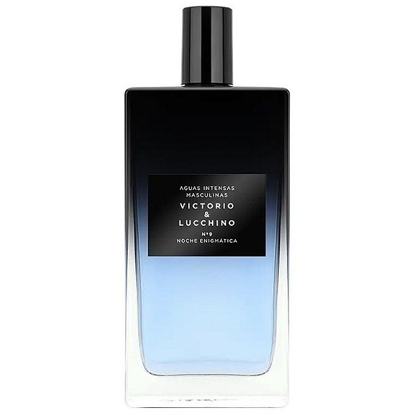 Perfume Victorio & Lucchino N9 Noche Enigmática EDT 150mL - Masculino