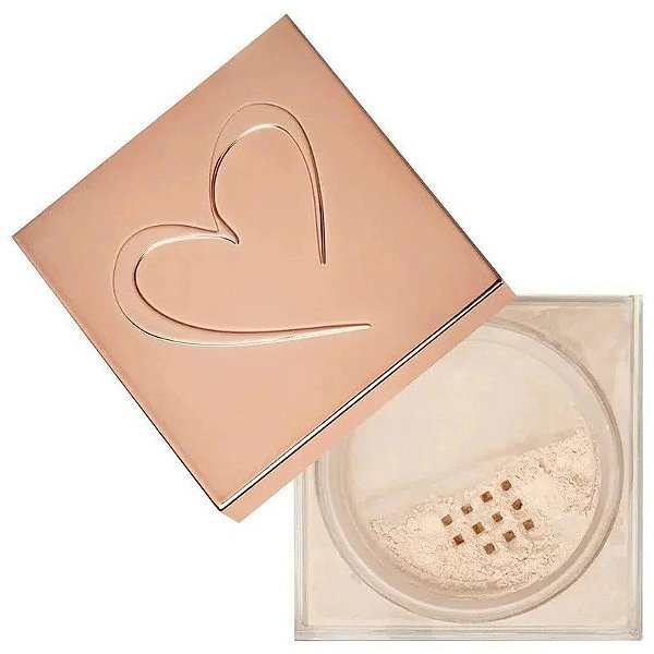 Powder Beauty Creations Bye Filter | Translucent Dream - 30g