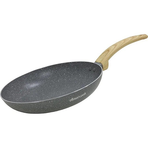 Frigideira Amercook Soft Touch 24cm - ST0124