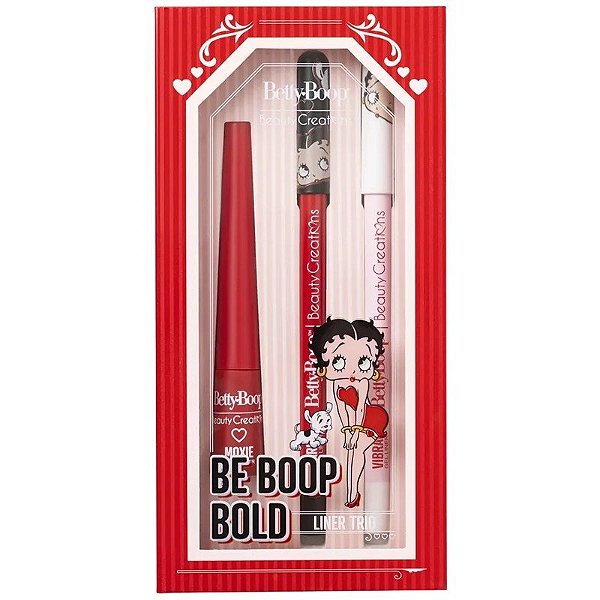 Kit Beleza Creations Betty-Boop Be Boop Bold | BB-ELT