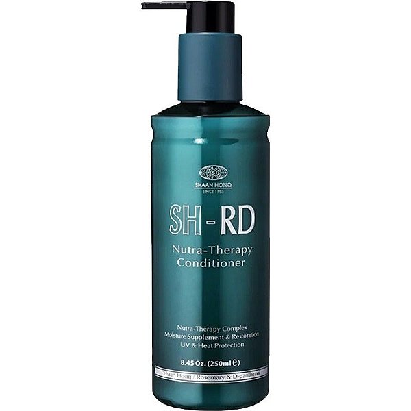 Condicionador Shaan Honq SH-RD Nutra-Therapy - 250mL