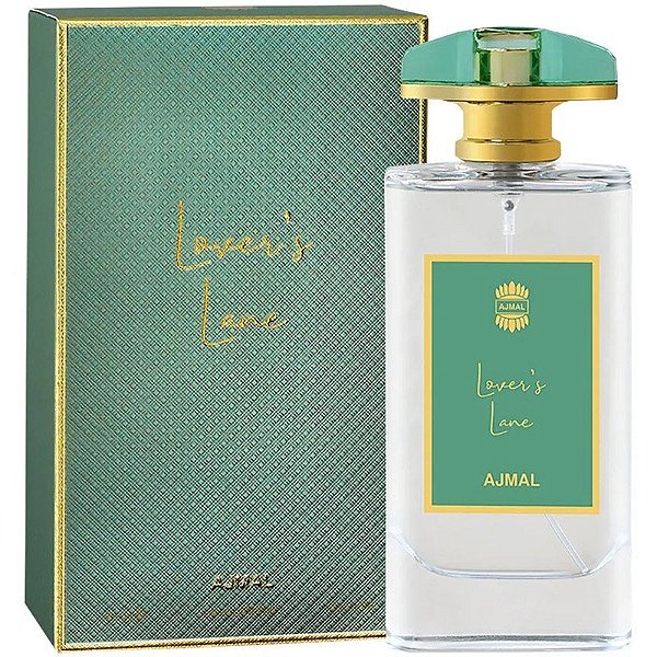Perfume Ajmal Lover's Lane EDP 70ml - Feminino