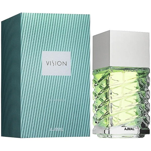 Perfume Ajmal Vision EDP 100ml - Masculino