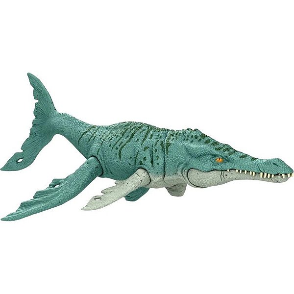 Jurassic World Mattel Torvoneustes - JGB72
