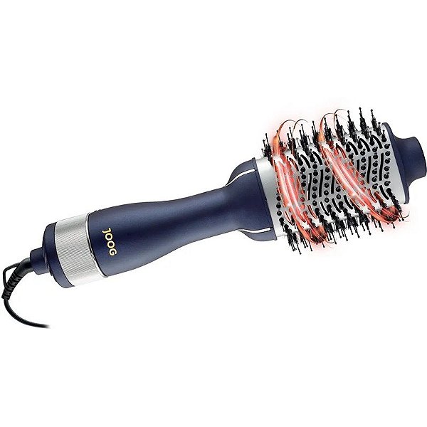 Secador de Cabelo Joog PSDRY-JG 1300W Bivolt 60Hz Azul