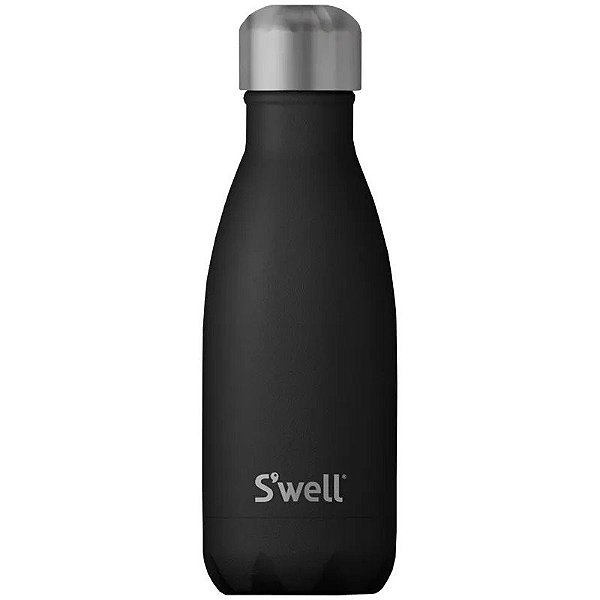 Garrafa Térmica S'well Original 260mL - Ônix