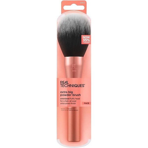 Pincel Difusor Real Techniques 0312