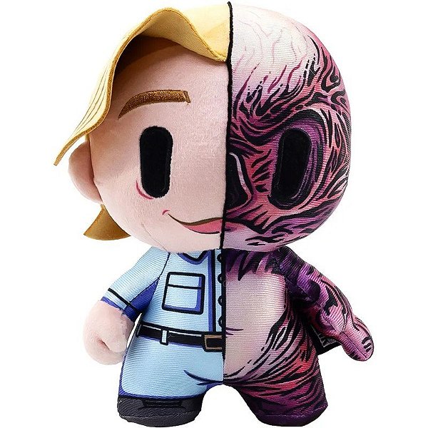 Pelúcia Vecna DZRN Stranger Things Yume Toys - 15012
