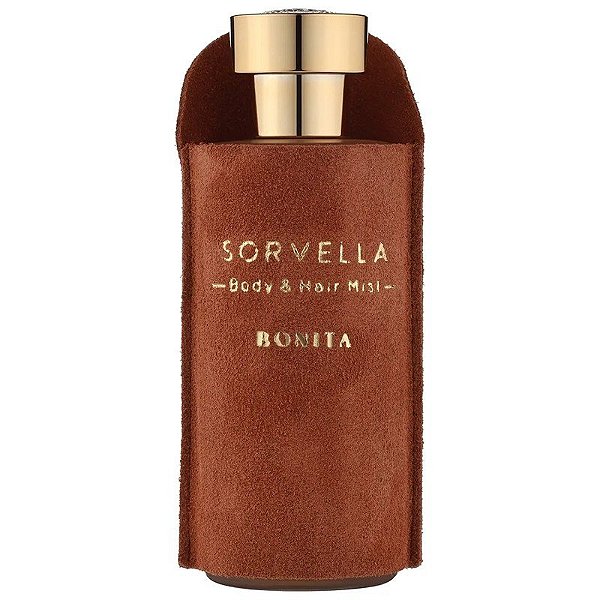 Névoa Corporal Perfume Sorvella Bonita 100ml - Feminino