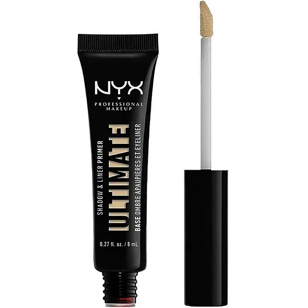 Primer NYX Ultimate Shadow & Liner Primer USLPR01 - 8mL