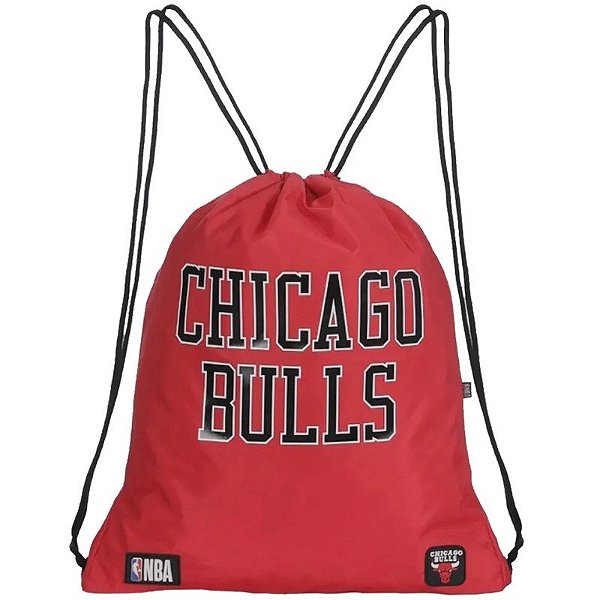 Mochila NBA Chicago Bulls 27642 - Masculina