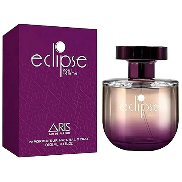 Perfume Aris Eclipse EDP 100ml - Feminino