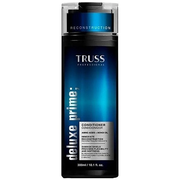Condicionador Truss Deluxe Prime Conditioner - 300mL