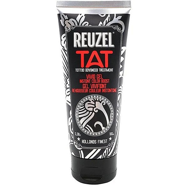 Gel Hidratante Reuzel TAT Vivid - 100mL