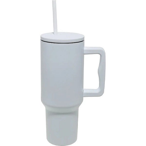 Garrafa Térmica 60587/3 1.180mL - Branca