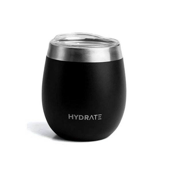 Copo Hydrate 267 ML Preto
