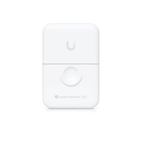 Protetor contra Sobretensão Ethernet Para Uso Externo Ui. Uacc-Eth-SP-Pro