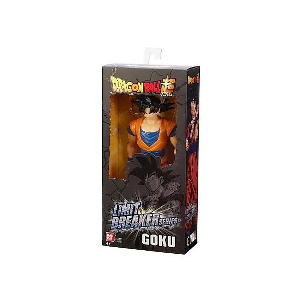Figura DBS 12 Goku