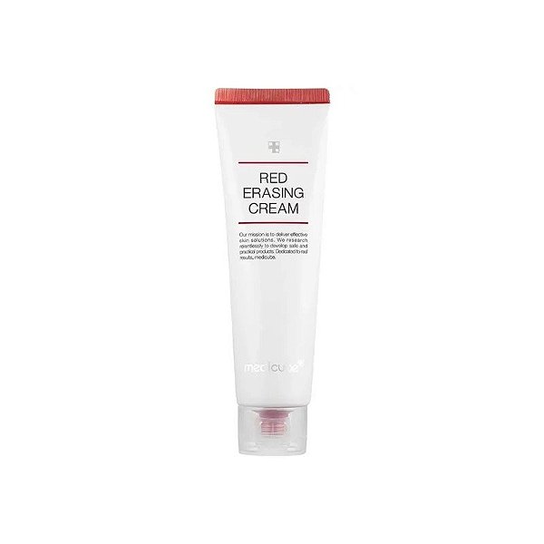 Creme Facial Hidratante Medicube Red Erasing 2.0 de 50 ML