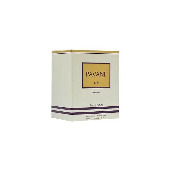 Perfume Feminino Pavane Women Edp 100ML