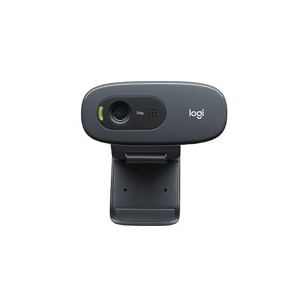 Webcam Logitech C270 USB 960-000694