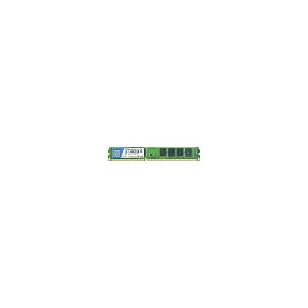 Memória RAM Macroway DDR3 8GB 1600MHZ