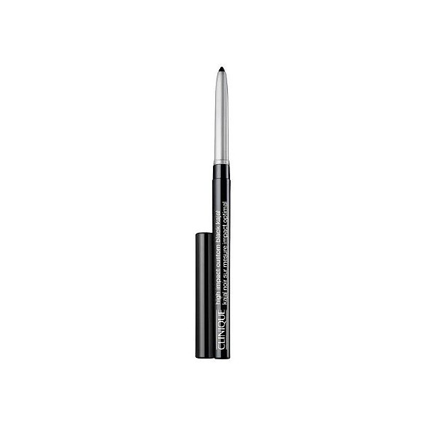Lápis para Olhos Clinique High Impact Kajal - Preto