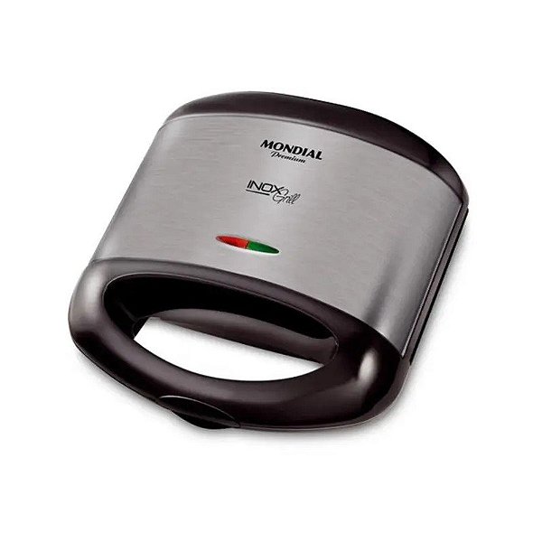 Sanduicheira Grill Mondial Premium S-07 110V