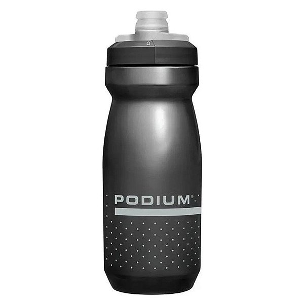 Garrafa Camelbak Podium 620ml - Preto