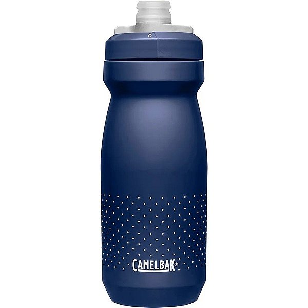 Garrafa Camelbak Podium 620ml - Azul Marinho