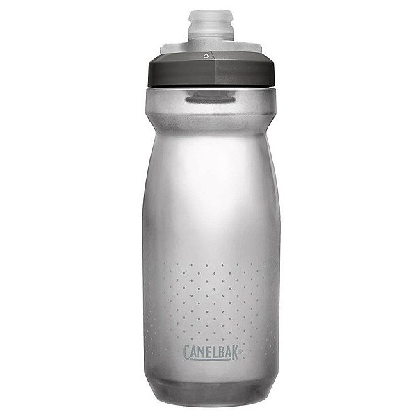 Garrafa Camelbak Podium 620ml - Fumaça