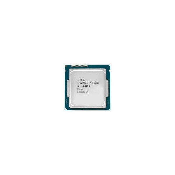 Processador Intel Core i5 4590T Soquete LGA 1150 / 2.0GHZ / Cache 6MB
