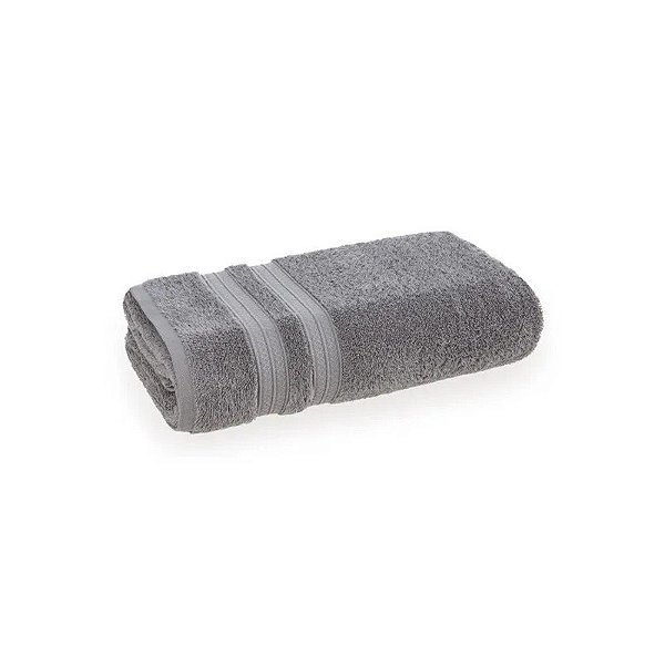 Toalha de Banho Karsten Banon Unika 86cm X 150cm Urbano