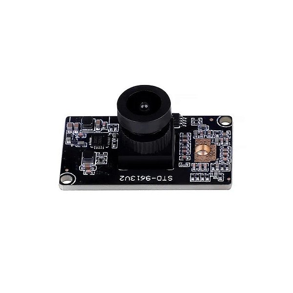 Kit de Câmera Creality MJPG/YUY2 STD-9613V3 para Impressora 3D - 4004010260