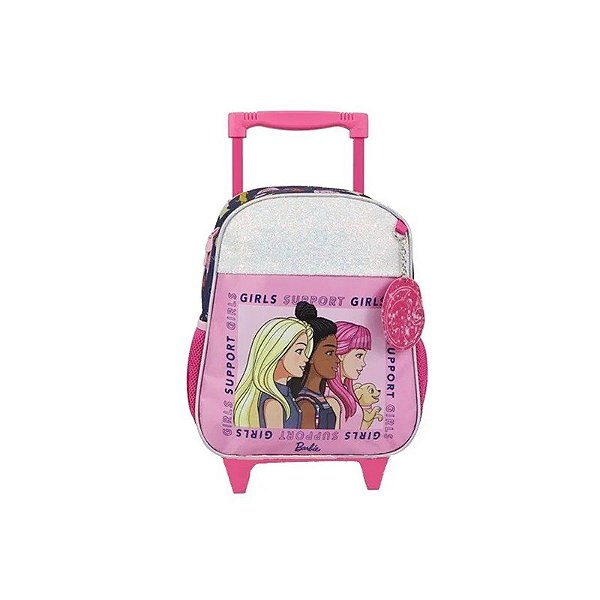 Mochila Chenson com Rodas